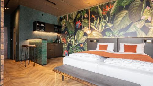 Hotel Sentio