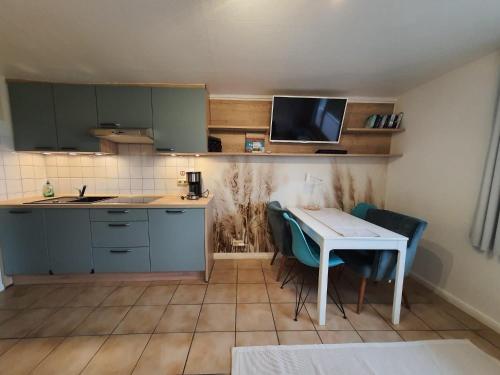 Haus Achtern Diek in erster Reihe am Meer - image 2