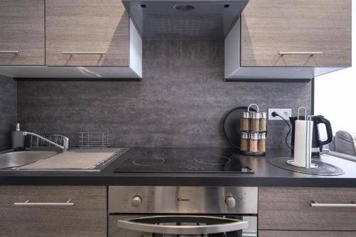 Studio moderne tout confort in La Valette-du-Var