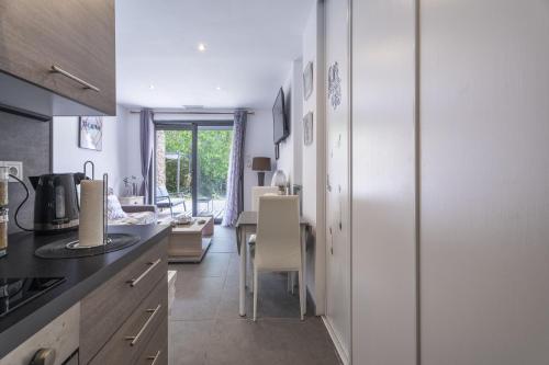 Studio moderne tout confort in La Valette-du-Var