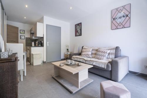 Studio moderne tout confort in La Valette-du-Var