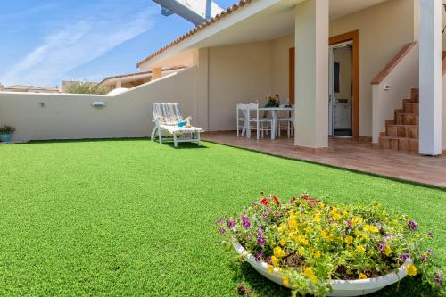 La Chicca gîte à louer Codaruina