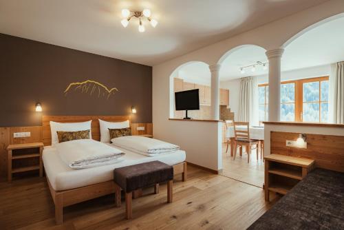 Chalet La Flu Apartments - image 2