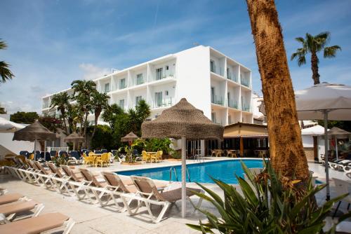 Hostal Mar y Huerta — other in Avenida Es Canar, 118, Es Cana Spain, 07840