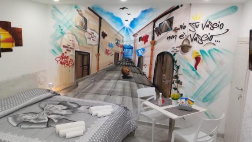 O' Vascio e Ciruzziell