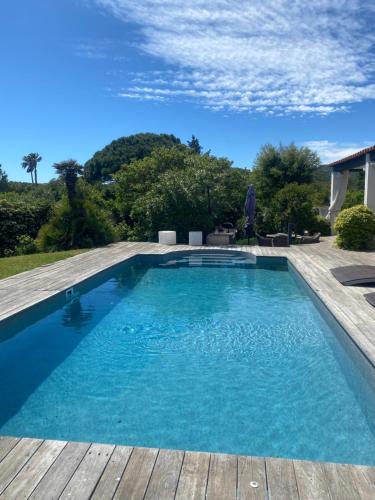 Villa 55, Grimaud (foto 8)