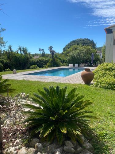 Villa 55, Grimaud (foto 5)