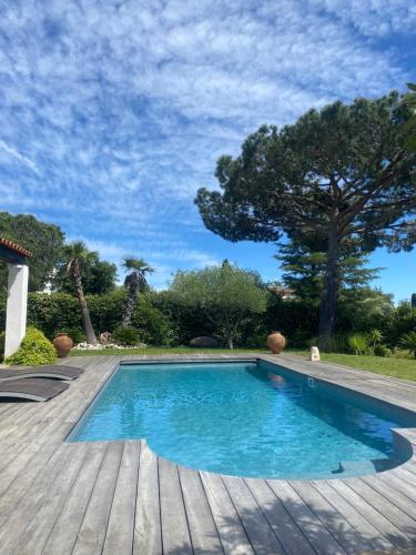 Villa 55, Grimaud (foto 4)