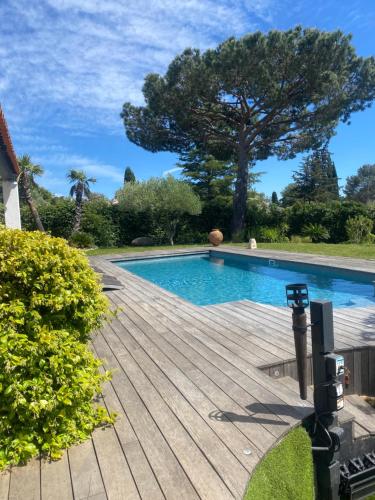 Villa 55, Grimaud (foto 3)