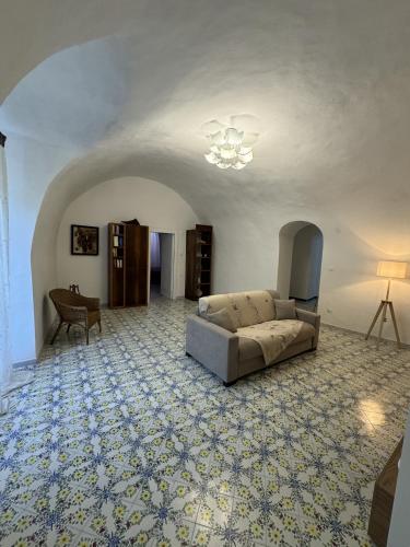 Amalfi Coast Luxury House