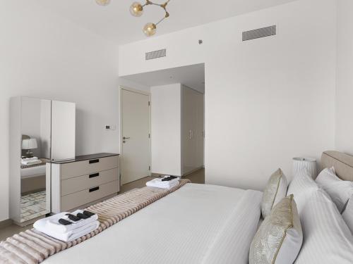 Charming City Loft 2BDR In Downtown ViewsII T1 - image 6