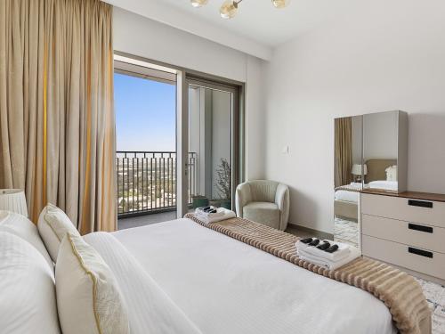 Charming City Loft 2BDR In Downtown ViewsII T1 - image 8