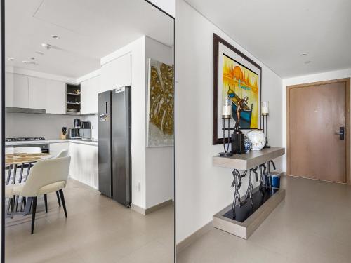 Charming City Loft 2BDR In Downtown ViewsII T1 - image 12