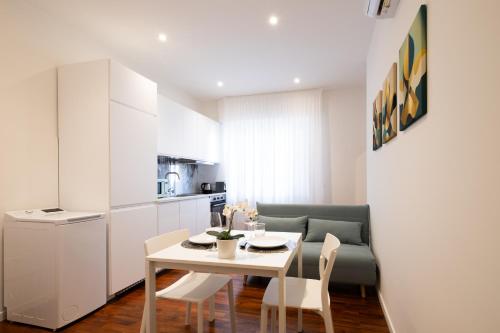 The Apulian Loft Bari - Via Celentano