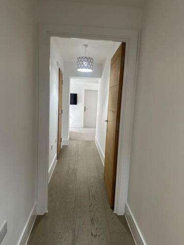 Relaxing 1 bedroom garden flat. in Брентвуд