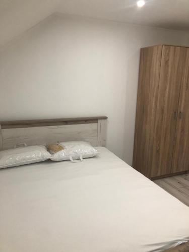 Sarajevo Airport Apartment