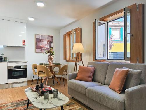 VIVA Boho House Duplex, Порту