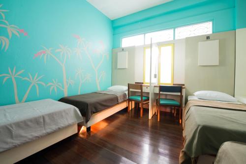 60 bluehouse