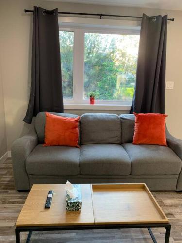 One Bedroom with Free Parking and Wifi - u5