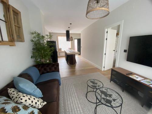 Cornelia Suites 01, Santander (zdjęcie 8)