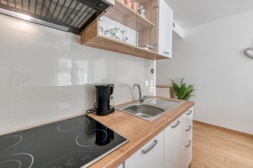 Dubrovnik Skyline Apartments