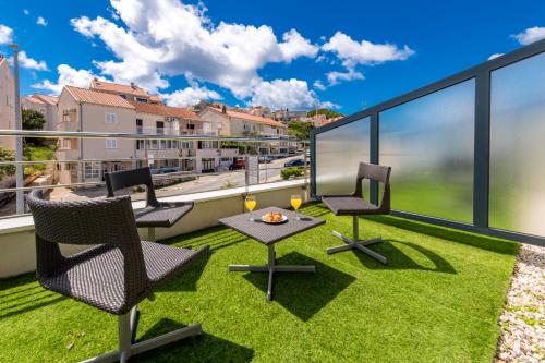 Dubrovnik Skyline Apartments 3