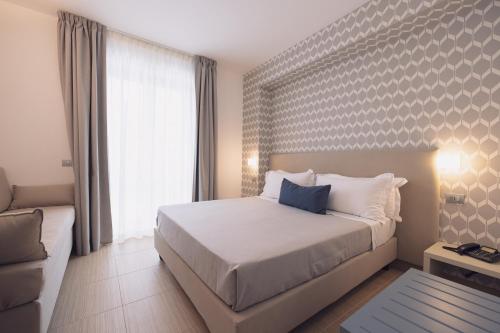 Selinunte Boutique Hotel in Castelvetrano