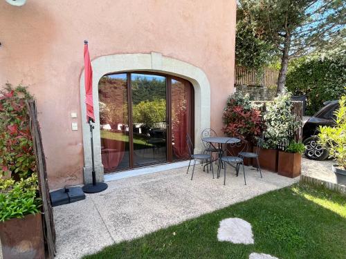 Domaine Hestia – Robion, UT