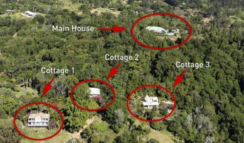Cooroy Country Cottages 库罗伊乡村小屋图片