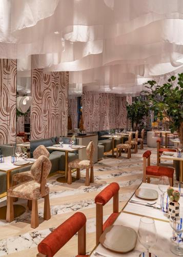 Vincci Gala - main image