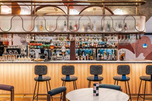 Vincci Gala - image 3