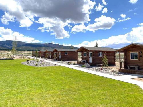 Thousand Lake Lodge at Capitol Reef