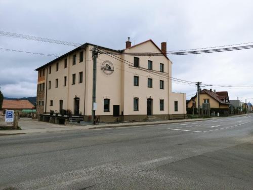 Palenčareň - Old Destilery - Accommodation - Spišská Belá