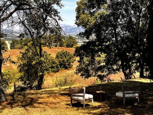 Colgiglione, un borgo nella verde Umbria