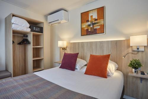 Hotel Beaugrenelle Tour Eiffel - image 10