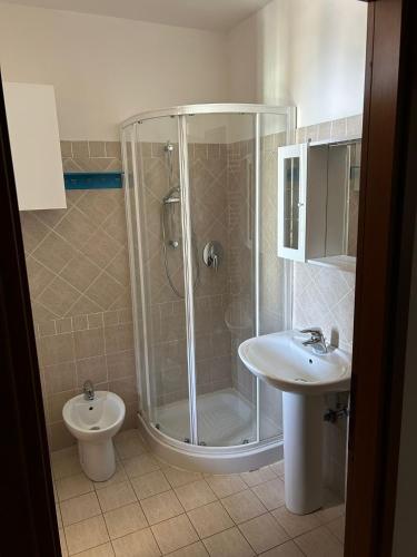 Monolocale a Castel Bolognese 4