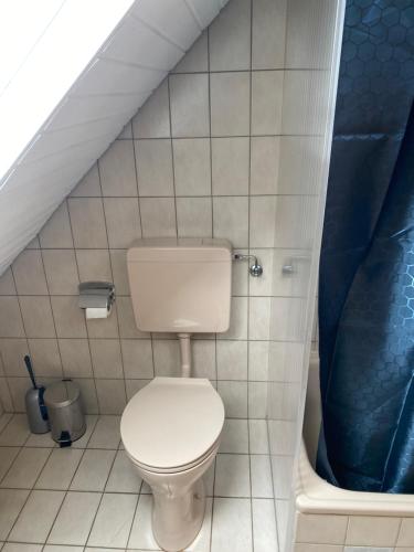 Ferienwohnung Hagweg in Untermünkheim, Deutschland