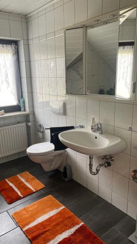 Phönix (Phonix) in 巴特阿巴赫