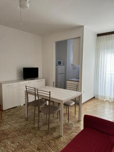 Appartamenti di Luigia - Rimini