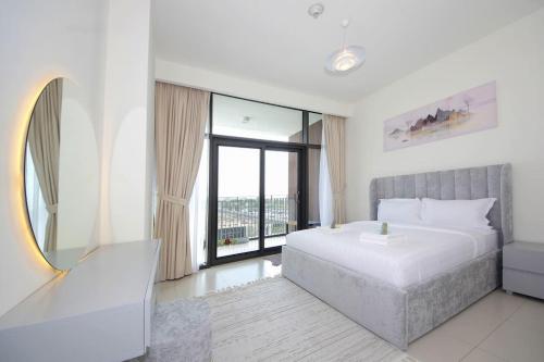 Park Point C-1 bedroom for monthly stay-1003, Dubai (photo 3)