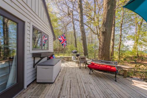 The Studio - Lake Michigan Access - New Vacation Rental - image 12