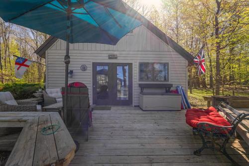 The Studio - Lake Michigan Access - New Vacation Rental - image 6