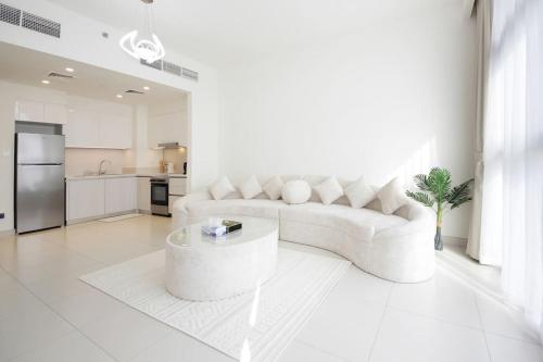 Park Point C-1 bedroom for monthly stay-1003, Dubai (photo 6)