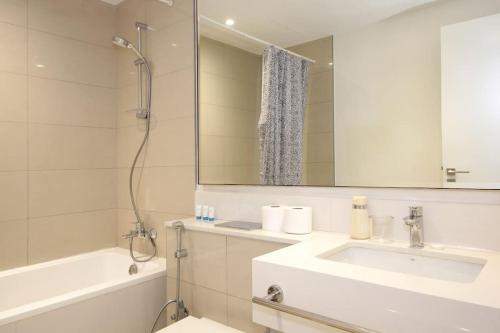 Park Point C-1 bedroom for monthly stay-1003, Dubai (photo 7)