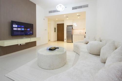 Park Point C-1 bedroom for monthly stay-1003, Dubai (photo 8)