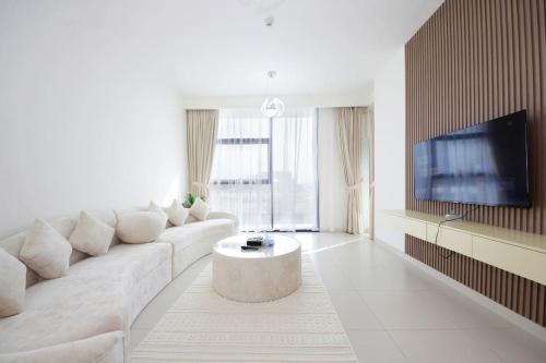 Park Point C-1 bedroom for monthly stay-1003, Dubai (photo 9)