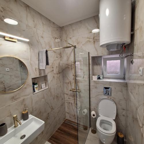 Apartman Divina