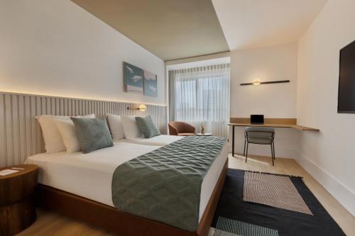 Metropolitan Hotel in Tel Aviv