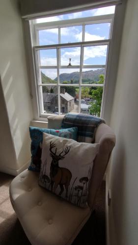 Plas Tan y Graig B&B Guest House Beddgelert