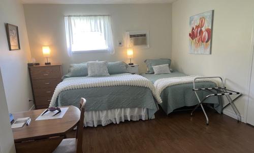 Liftlock Guest House in 彼德自治市